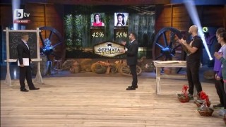 Две популярни лица ще се борят за финала