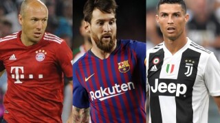 Най-скъпата марка в Шампионската лига