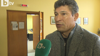 Балъков намекна за напускане (ВИДЕО)