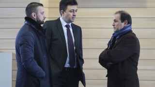 Красимир Иванов: Нямаме намерение да последваме съдбата на ЦСКА (ВИДЕО)