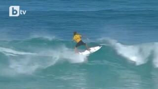  Повелителят на вълните (ВИДЕО)