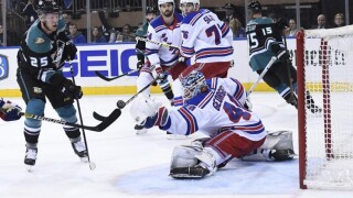 Георгиев помогна на 