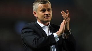 Очаквано: Солскяер остава постоянен мениджър на 