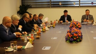 БФС с 18 млн. лв. бюджет за 2019 г. 