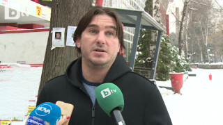 Велизар Димитров: Десподов е №1 у нас (ВИДЕО)