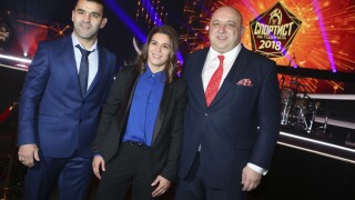 Тайбе Юсеин: Започнах отначало за десети път и успях