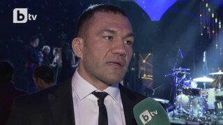 Кубрат Пулев пред bTV: Ще се бия за световна титла през 2019 г. (ВИДЕО) 
