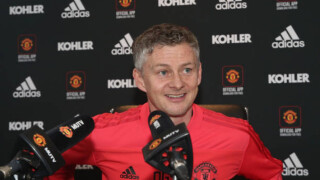 Солскяер: Изобщо не се двоумих, за мен е чест и привилегия