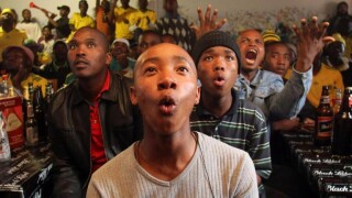 Половината човечество е гледало мондиала в Русия