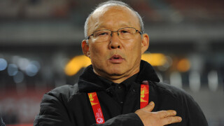 Когато побъркаш треньора си (ВИДЕО)