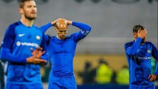 УЕФА изхвърля 