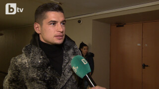 Иван Горанов пред bTV: Това е някакво объркване (ВИДЕО)