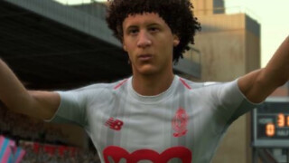 Аксел Витсел: Моля, оправете ми лицето! 