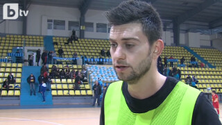 Станислав Костов уверен, че 