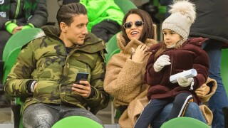 Най-радостната вест за Мишо Александров на Коледа (СНИМКА)