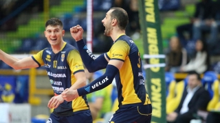 Матей Казийски и 