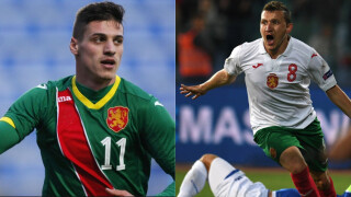 Десподов и Неделев отиват при Стойчо Младенов?