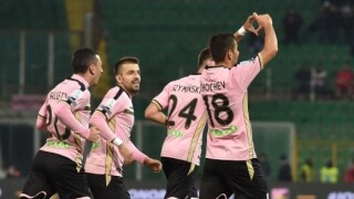 Чочев вкара на Перукини при класическа победа за 