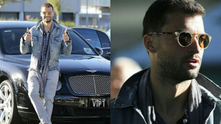 Григор в Бризбейн: Нещата стават сериозни (ВИДЕО)