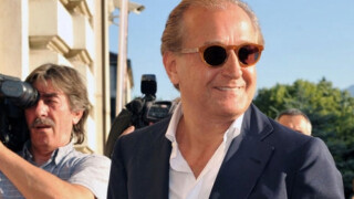 Спас Русев пусна снимка от Куршевел