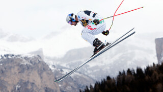 Доминик Парис с две победи за два дни в Бормио