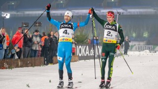 Жестът, който трогна Краля (ВИДЕО)