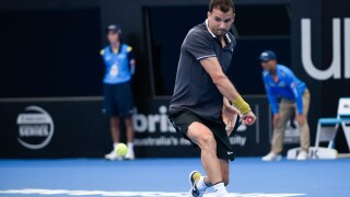 Григор Димитров ще играе два мача в сряда