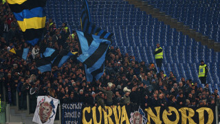 Арестуваха лидера на агитката на 