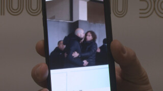 Пострадалите от 