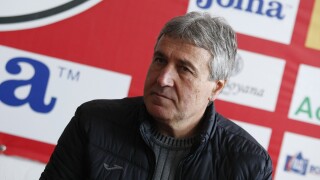 Бойчо Величков с обвинение след боя на 