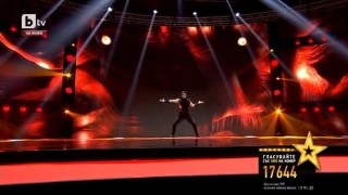 Антонио Папазов: Аеробика и танц в едно