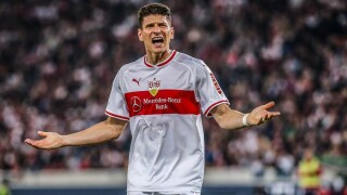 VAR побърка бивш германски национал (ВИДЕО)