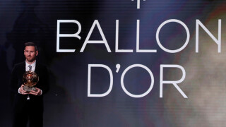 7 точки разлика: Победата на Меси била на косъм