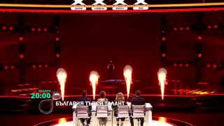 Гледайте тази неделя третия полуфинал на 