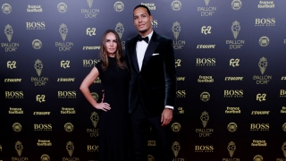 Сестрата на Роналдо с куп въпроси след опит за шега на Ван Дайк