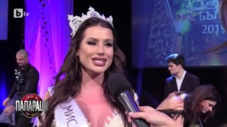 „Мис България 2019“: Не виждам нищо лошо в леките корекции по тялото