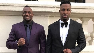 Братът на Дилиън Уайт спря пътник, опитващ се да отвори вратата на летящ самолет 