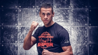 RING и btvsport.bg излъчват мача на Стоян Копривленски в Glory 