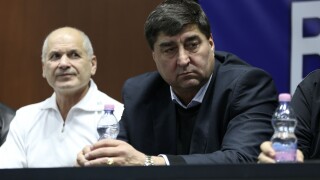 Борислав Кьосев: Защо да не се кандидатирам за президент?! (ВИДЕО)