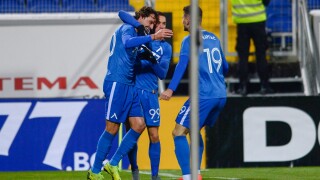 Един точен удар измъкна 