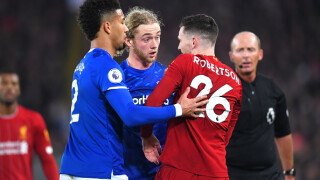 Полицията иска 6 мача в Англия да бъдат на неутрални терени