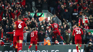 Победа №100 за Клоп и клубен рекорд за 