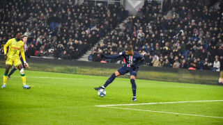 Мбапе блесна с прекрасен гол, а ПСЖ отново повали 