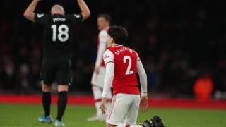 9 мача без победа! 