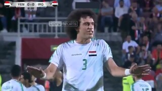 Футболист издърпа ухото на съперник... с бутонка (ВИДЕО)