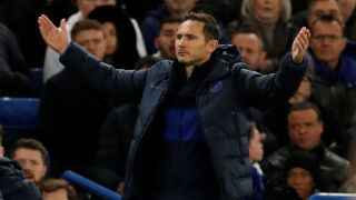 Челси си избра временен треньор