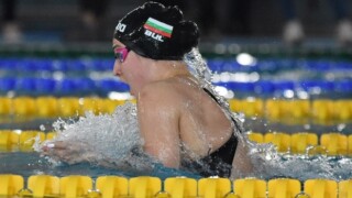 Подобриха постижение на Таня Богомилова