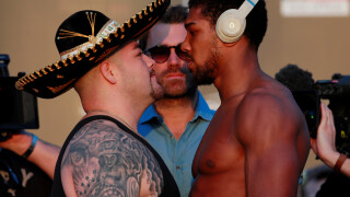 Нова победа за шампиона Руис или триумф на Джошуа? (АНКЕТА)