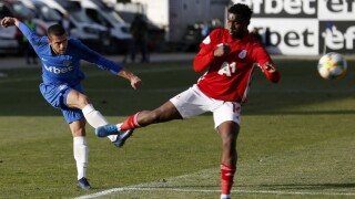 Расистки скандал с играч на ЦСКА, клубът реагира