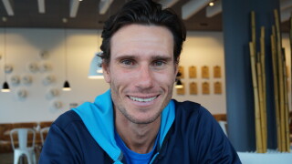 Григор Димитров ще работи с треньора Кристиан Гро